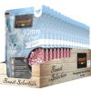 LEONARDO Finest Selection Kitten s hydinou 16 x 85 g