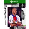 FIFA 21 (Champions Edition) (XSX)
