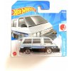 HOT WHEELS - TOYOTA VAN 1986 (Dodávka)