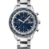 Ball Engineer II Navigator World Time Chronograph CM3388D-S-BE + 5 rokov záruka a darček ZADARMO
