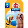 Pedigree DentaStix L 56 ks 2150 g