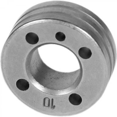 Kladka pre hliníkový drôt 1,0 - 1,2 mm Fanmig J5 Pulse MOST