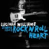 Williams Lucinda: Stories From A Rock N Roll Heart - CD