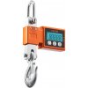 Vevor Digitálna závesná váha 1100 lbs/500 kg, deliteľnosť 100 g, lcd ZXDCDZK100GY2HJJS001V9