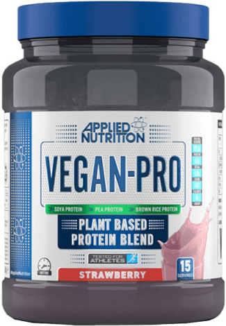 Applied Nutrition Vegan PRO 450 g