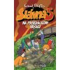 Slávna päťka na Pašeráckom vŕšku - Enid Blyton