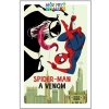 Môj prvý komiks: Spider-Man 2: Spider-Man a Venom