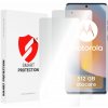 Smart Protection Premium Classic 2-pack ochranné fólie pre Motorola Edge 50 Fusion – priehľadné