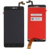 LCD Displej + Dotykové sklo Xiaomi Redmi Note 4x Farba: Čierna