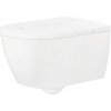 Závesná WC misa Villeroy&Boch Viclean