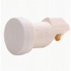 Opticum Robust Singl LNB 0,1 dB