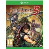 Samurai Warriors 5 (X1/XSX)