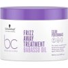 Schwarzkopf Bonacure Frizz Away Treatment 200 ml