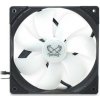 SCYTHE KF1425FD18SR-P Kaze Flex 140 mm Square RGB KF1425FD18SR-P