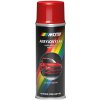 AUTOSPREJ ŠKODA - Farba na auto v spreji AC8180 - červená rallye 0,2 L