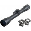 Vector Optics Puškohľad Victoptics JAV 4x32 SFP