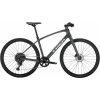 TREK FX Sport 4 LITHIUM GREY 2024 Veľkosť: S