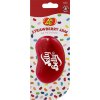Osviežovač vzduchu Jelly Belly Hanging Gel, vôňa Jahodový džem