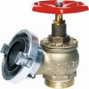 Pavliš a Hartman, Nástenný hydrant Ms C52 (Ventil 2'', PN25) - so spojkou Al