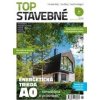 Top stavebné materiály, služby, technológie jar 2021 - Kolektív