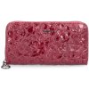 Peňaženka dámska Carmelo vínová 2111 V BO