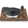 Pro-Ject X-tension 9 Evo Walnut Burl HG