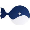Viefe Úchytka pre deti modrá veľryba Viefe 974