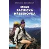 Moje Pacifická hřebenovka - Monika Benešová