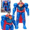 DC Metal Force: Hrdinovia XL 12'': Superman