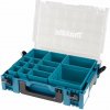 Makita 191X80-2 Makpac organizer s krabičkami