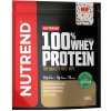 Nutrend 100% Whey Protein Cookies & Cream 1000 g