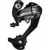 Shimano Altus RD-M370 SGS 9-TI čierny prehadzovač (VÝPREDAJ)