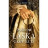 Poslední láska císaře Karla - Hana Whitton