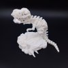 T-rex dinosaurus - flexi postavička s podstavcom 25cm