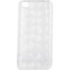 Forcell Prism Jelly na Xiaomi Redmi Go priehľadný