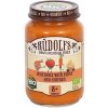 RUDOLFS Bio zelenina s cestovinami a kuracím mäsom 8m+ 190 g