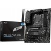 Základná doska MSI PRO B760-P WIFI DDR4 ATX Intel socket 1700 4x DDR4