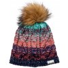 Detská zimná čiapka Phenix Gradation Fur Beanie - NV uni
