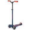 MICRO Maxi DeLuxe Pro LED Navy red