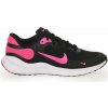 Nike športová obuv Revolution 7 GS čierne / ružové
