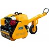 NTC NTC Vedený vibračný valec VVV 701/22