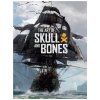 Gardners Kniha The Art of Skull and Bones