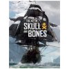 Gardners Kniha The Art of Skull and Bones ENG