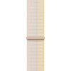 Apple Watch 41mm Starlight Sport Loop MPL73ZM/A