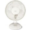 Ventilátor stolový Orava SF-10 biely