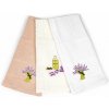 BANQUET LAVENDER 45 x 70 cm 3 ks
