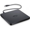 DELL externá slim mechanika DVD+/-RW USB (784-BBBI)