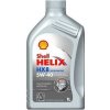 Helix HX8 5W-40 1L