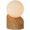 Lucide 45561/01/72 LEN stolová lampa 1xG9 5W