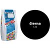 Mapei Ultracolor Plus 2 kg čierna